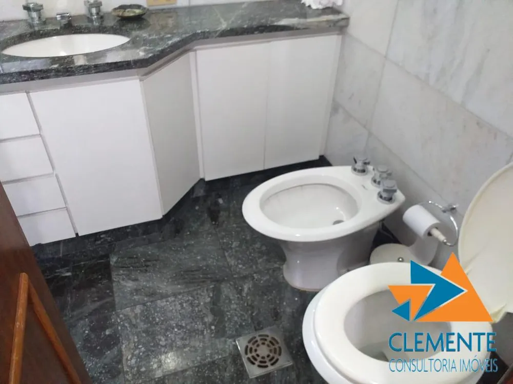 Apartamento, 4 quartos, 190 m² - Foto 15