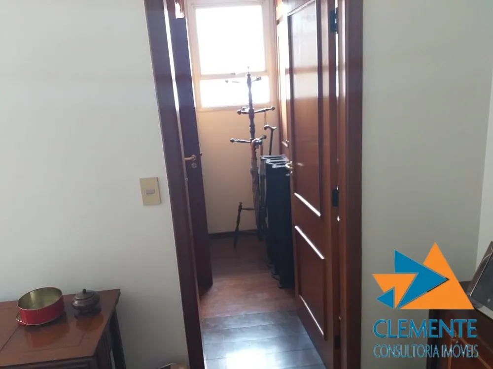 Apartamento, 4 quartos, 190 m² - Foto 7