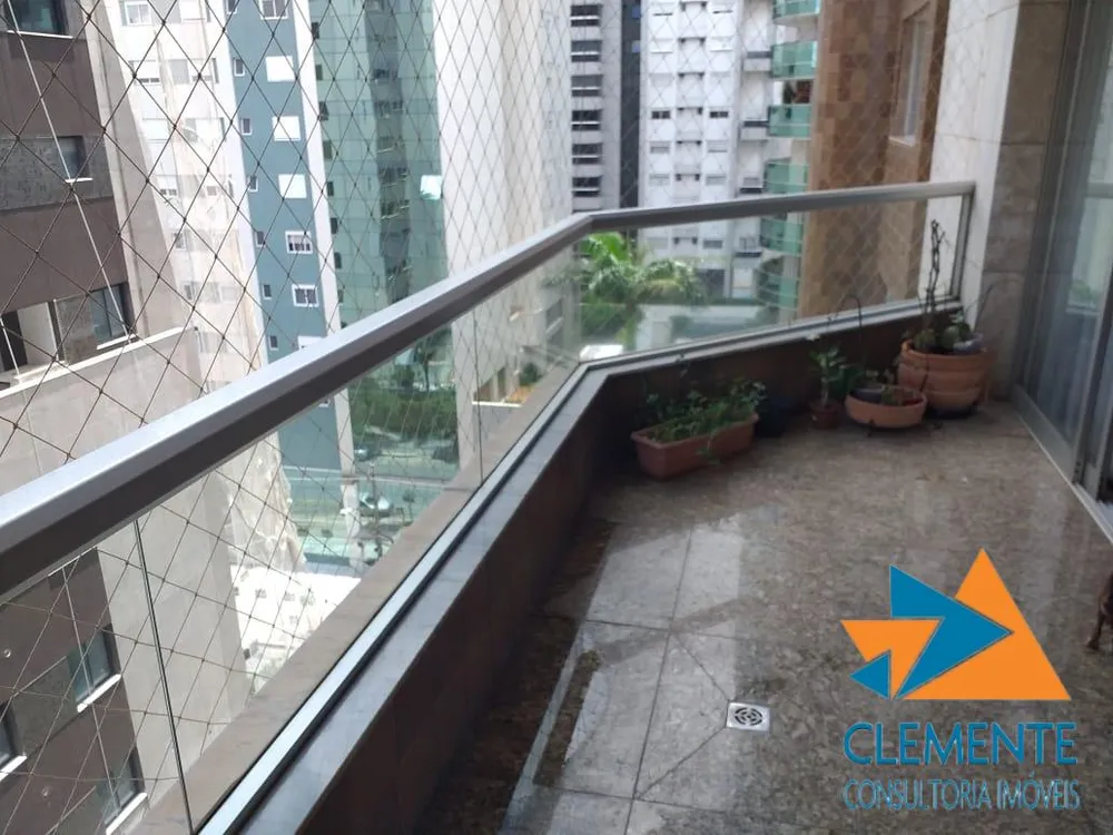 Apartamento, 4 quartos, 190 m² - Foto 10