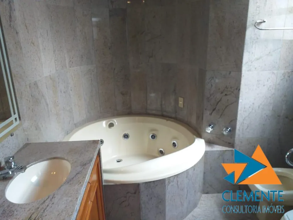 Apartamento, 4 quartos, 190 m² - Foto 13