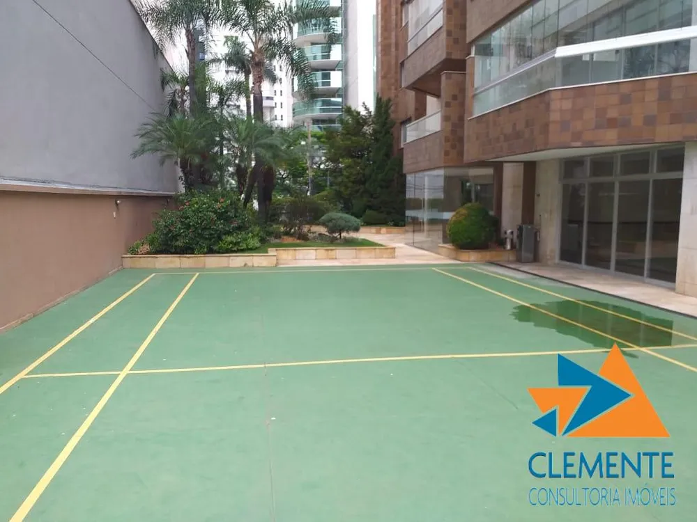 Apartamento, 4 quartos, 190 m² - Foto 6