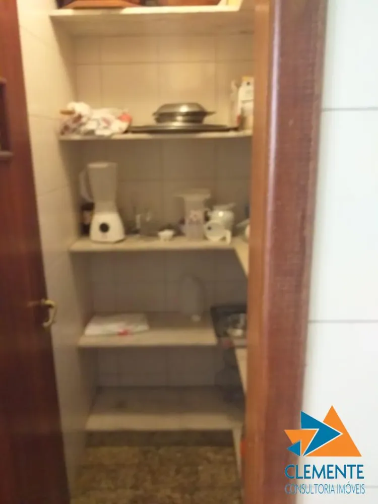 Apartamento, 4 quartos, 190 m² - Foto 8