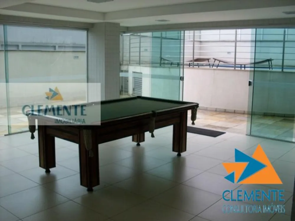 Apartamento, 4 quartos, 142 m² - Foto 3