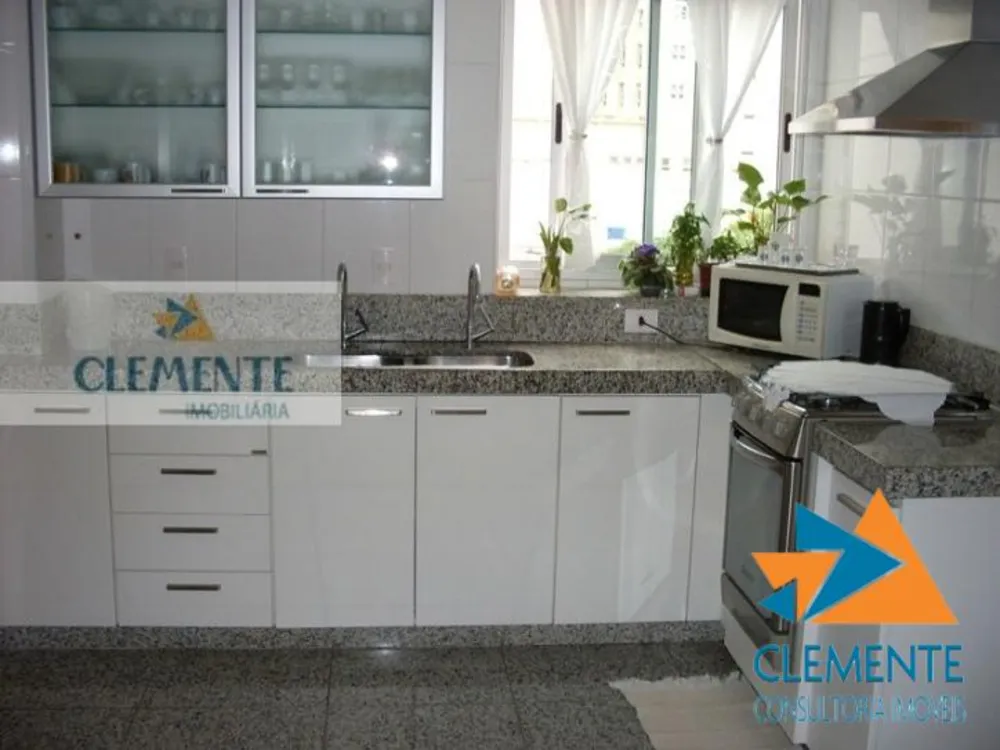 Apartamento, 4 quartos, 142 m² - Foto 8