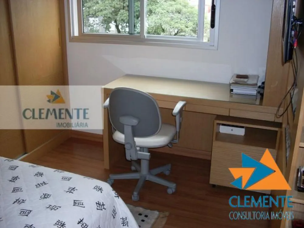 Apartamento, 4 quartos, 142 m² - Foto 13