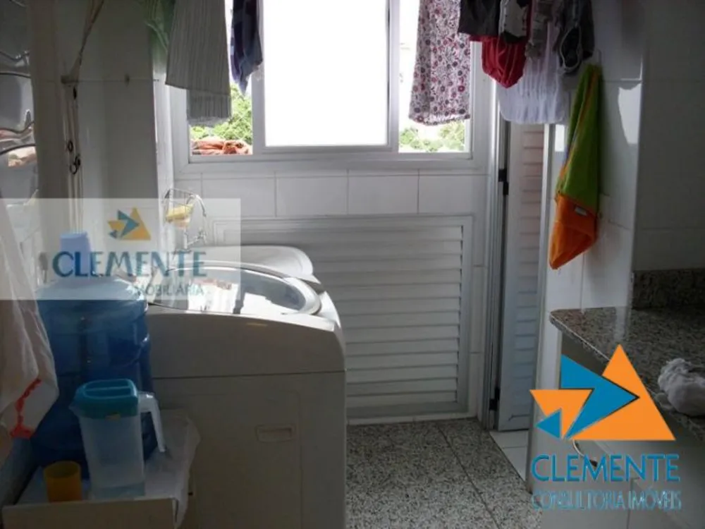 Apartamento, 4 quartos, 142 m² - Foto 15