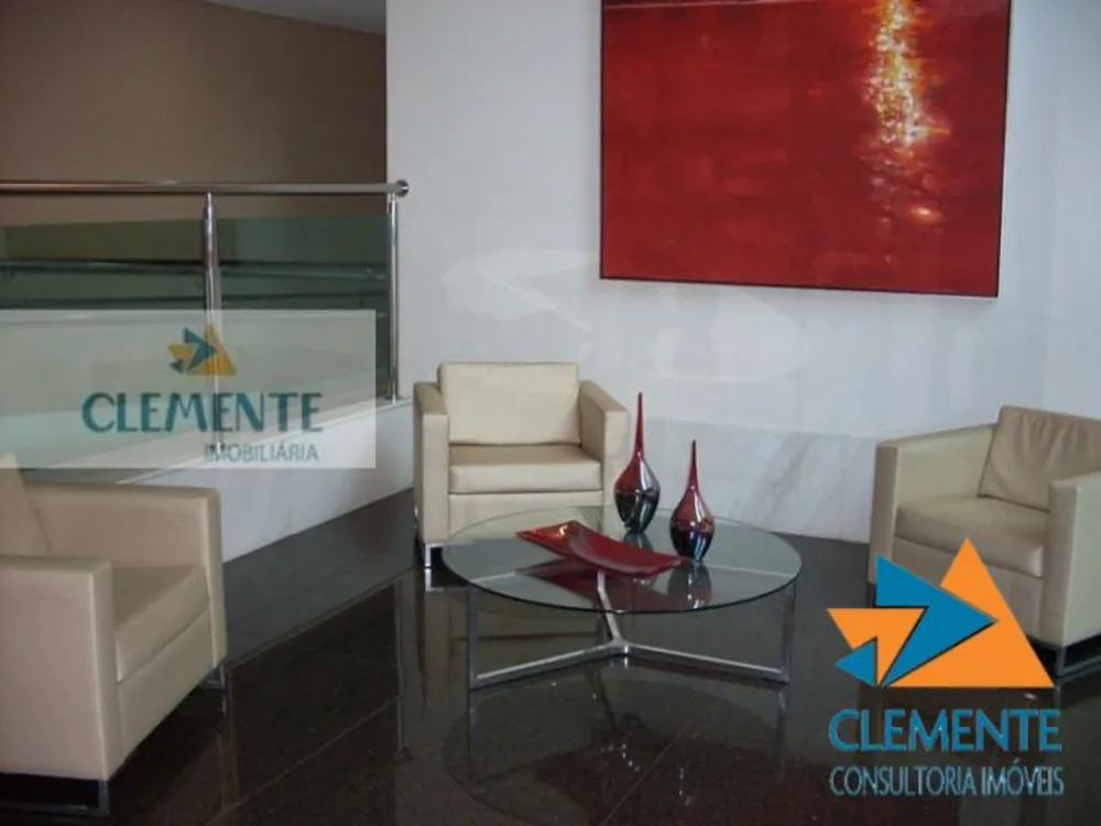Apartamento, 4 quartos, 142 m² - Foto 7
