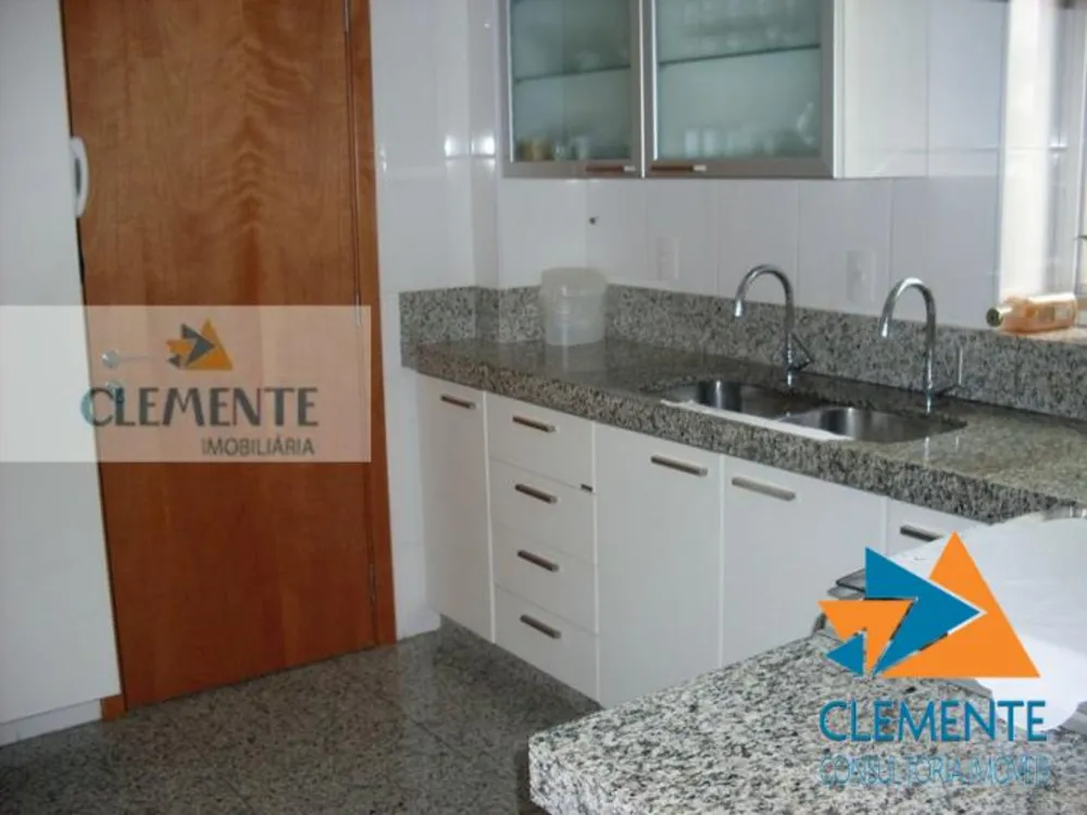 Apartamento, 4 quartos, 142 m² - Foto 9