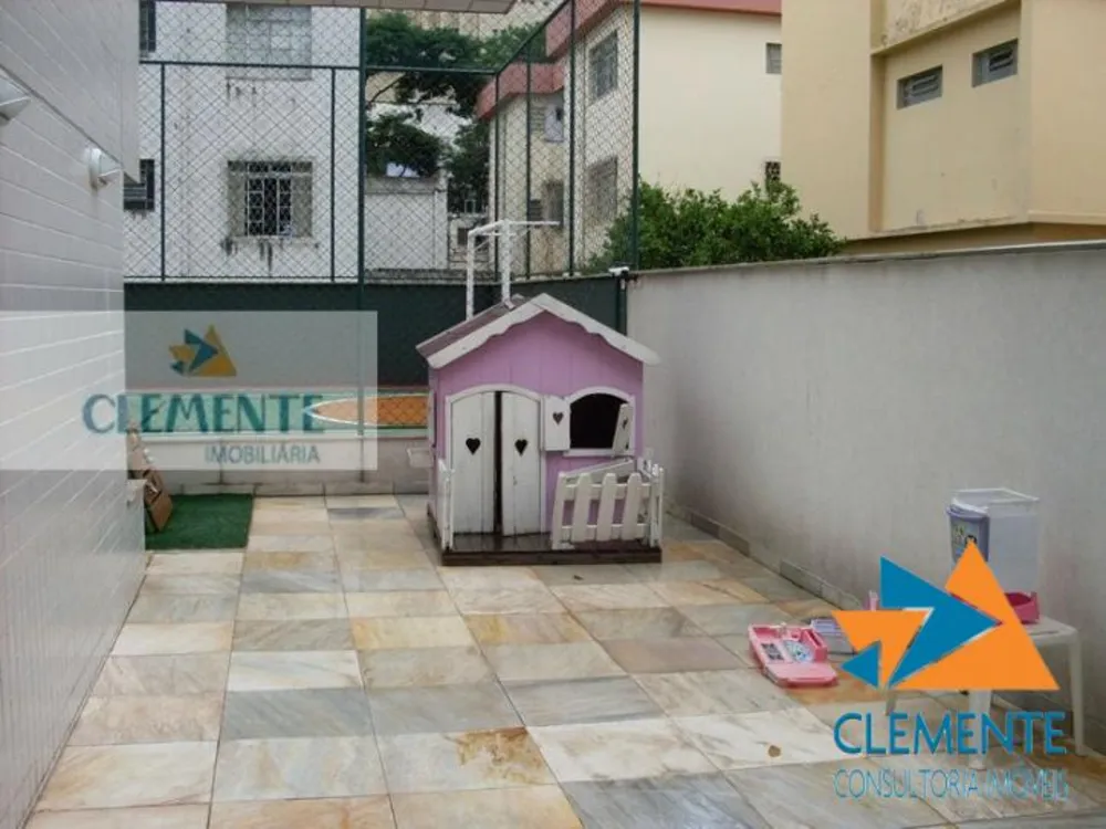 Apartamento, 4 quartos, 142 m² - Foto 4