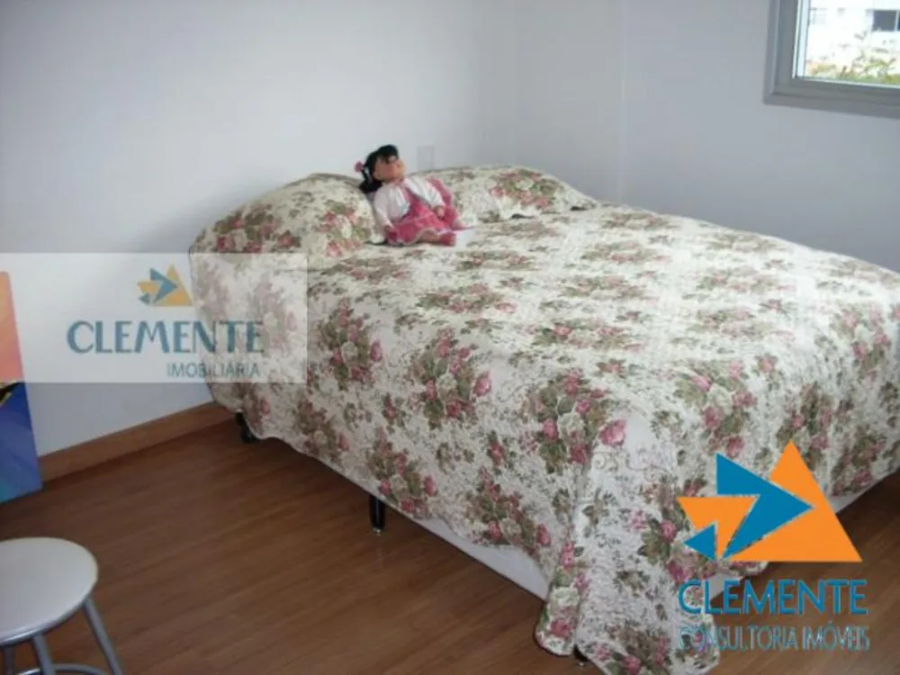 Apartamento, 4 quartos, 142 m² - Foto 12