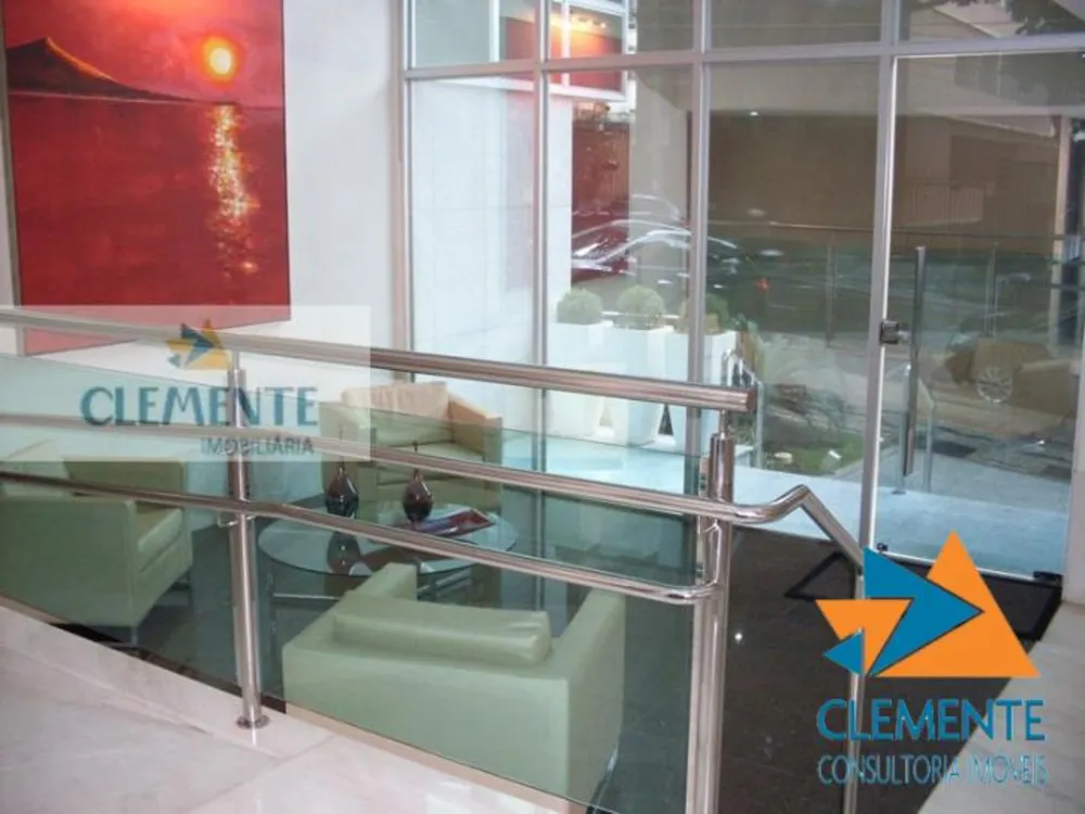 Apartamento, 4 quartos, 142 m² - Foto 6