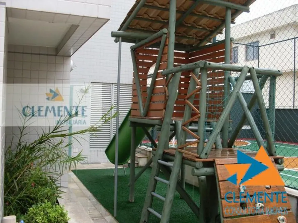 Apartamento, 4 quartos, 142 m² - Foto 5