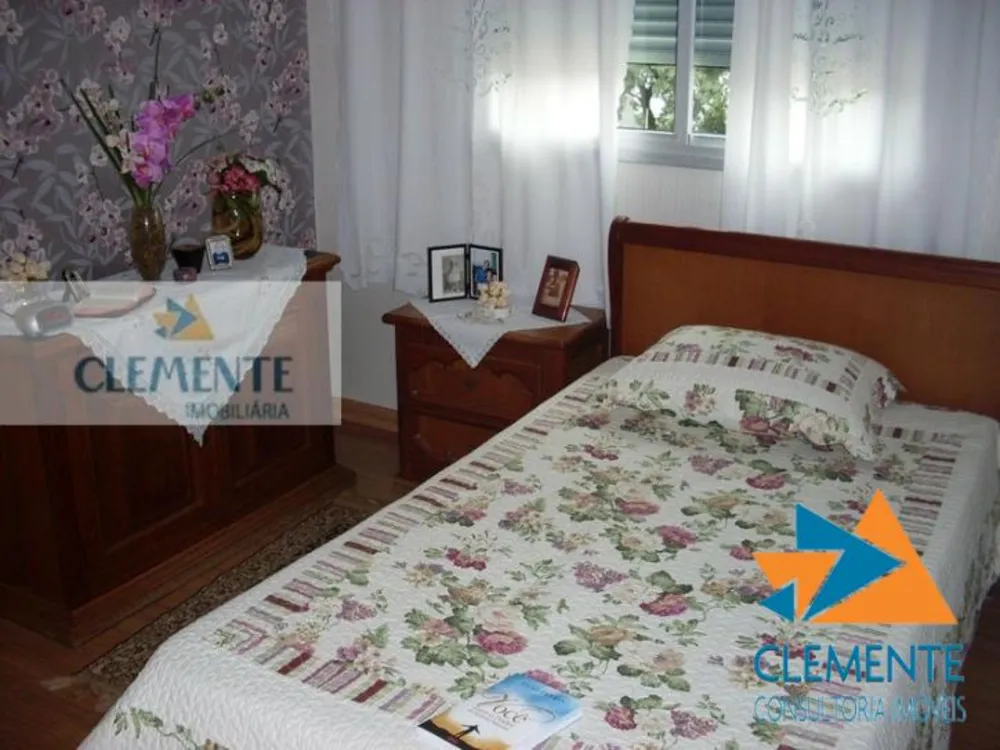Apartamento, 4 quartos, 142 m² - Foto 14