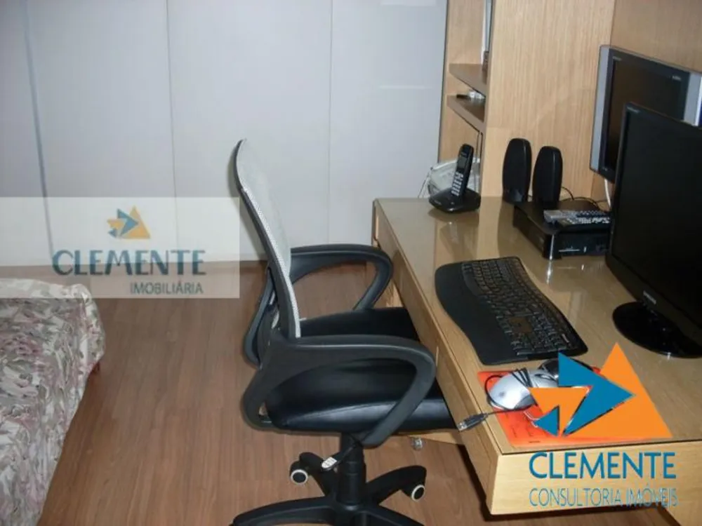Apartamento, 4 quartos, 142 m² - Foto 11