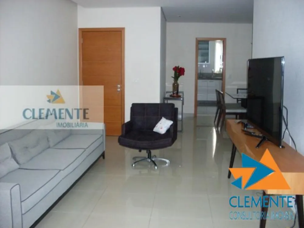 Apartamento, 4 quartos, 142 m² - Foto 10
