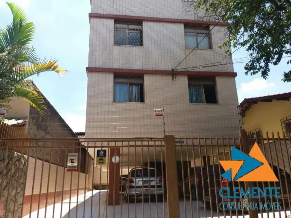 Apartamento à venda com 2 quartos, 75m² - Foto 1