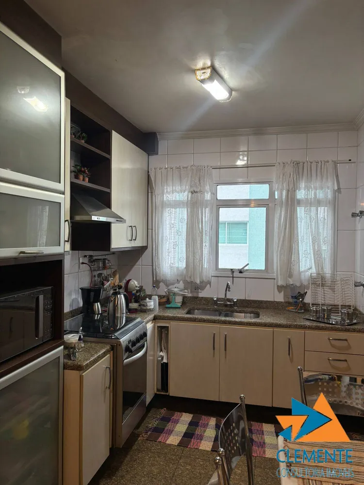 Apartamento, 3 quartos, 149 m² - Foto 15