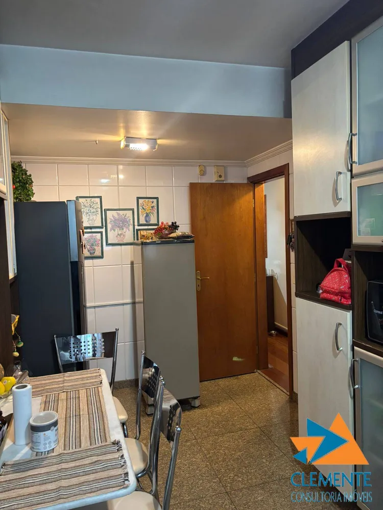 Apartamento, 3 quartos, 149 m² - Foto 11