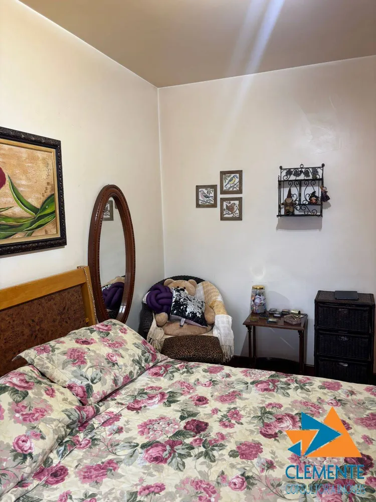 Apartamento, 3 quartos, 149 m² - Foto 10