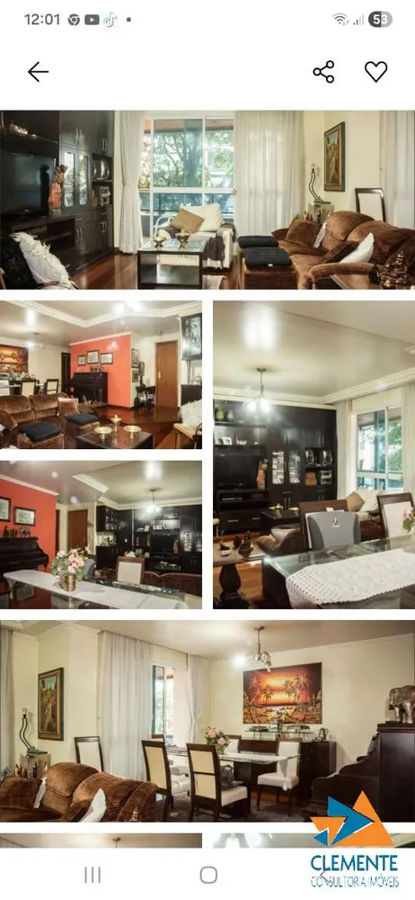 Apartamento, 3 quartos, 149 m² - Foto 16