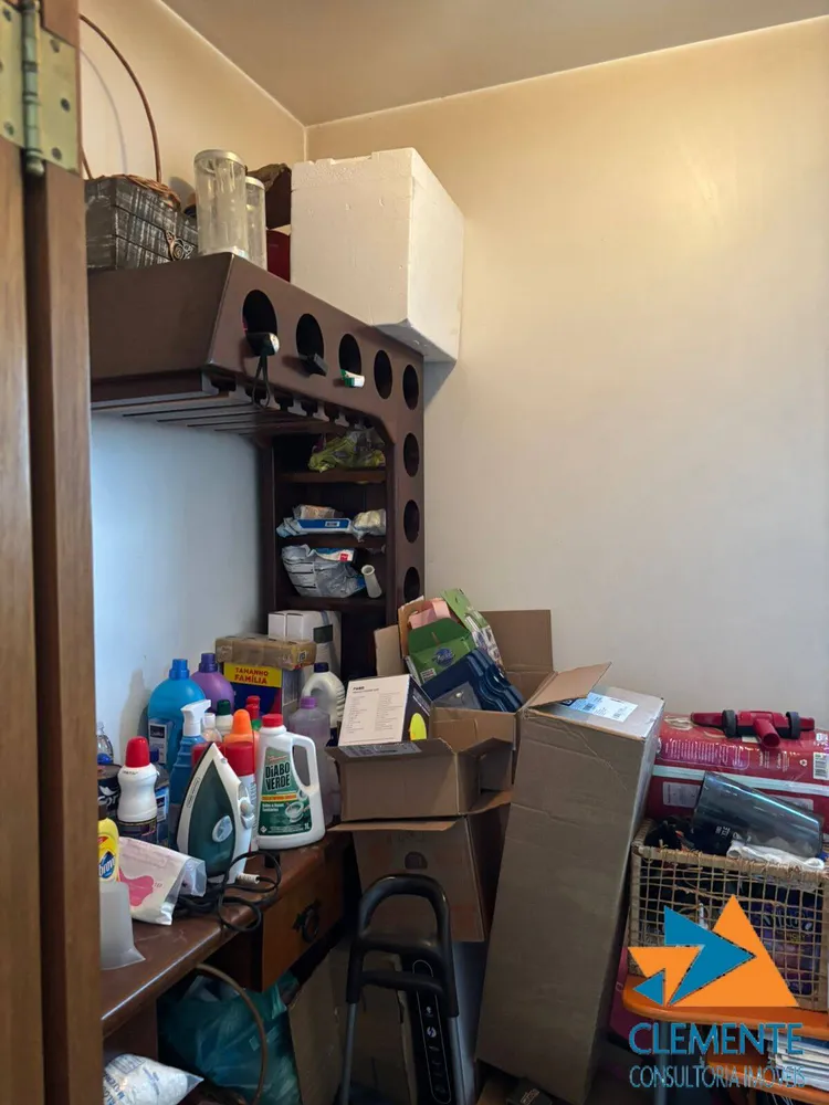 Apartamento, 3 quartos, 149 m² - Foto 7