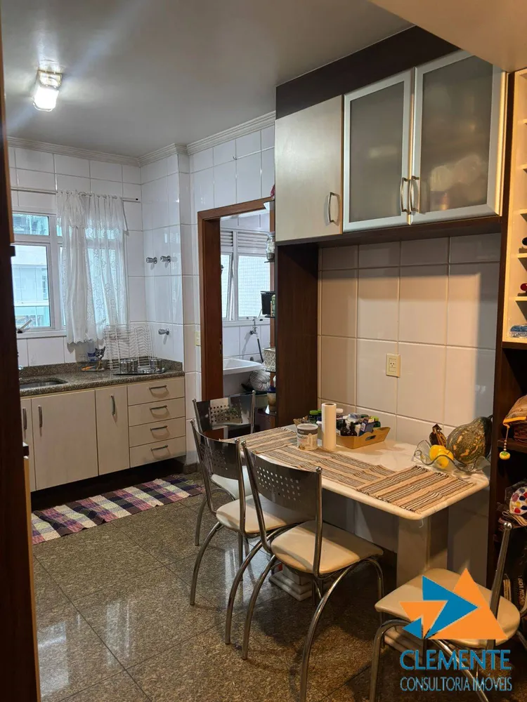 Apartamento, 3 quartos, 149 m² - Foto 9