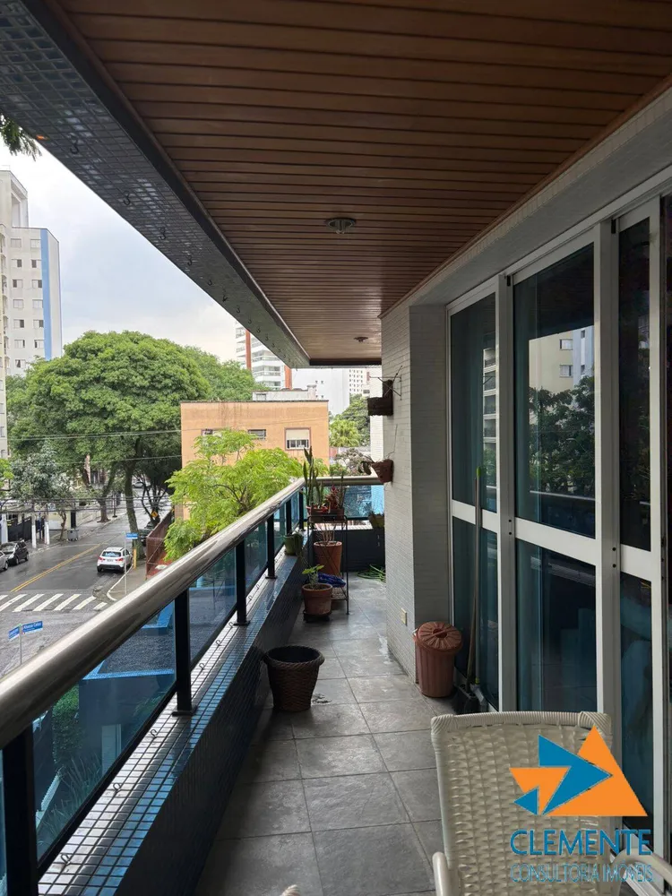 Apartamento, 3 quartos, 149 m² - Foto 12
