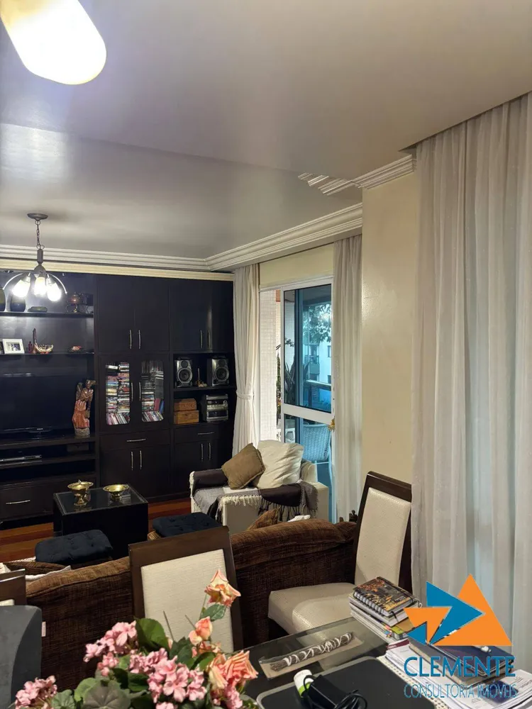 Apartamento, 3 quartos, 149 m² - Foto 3