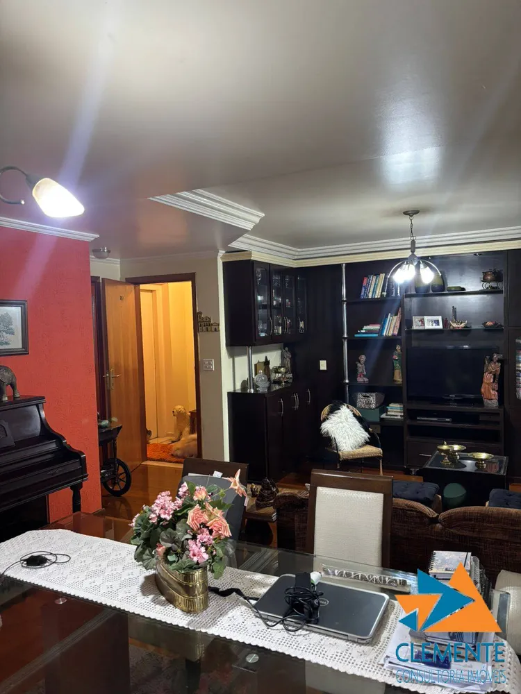Apartamento, 3 quartos, 149 m² - Foto 4