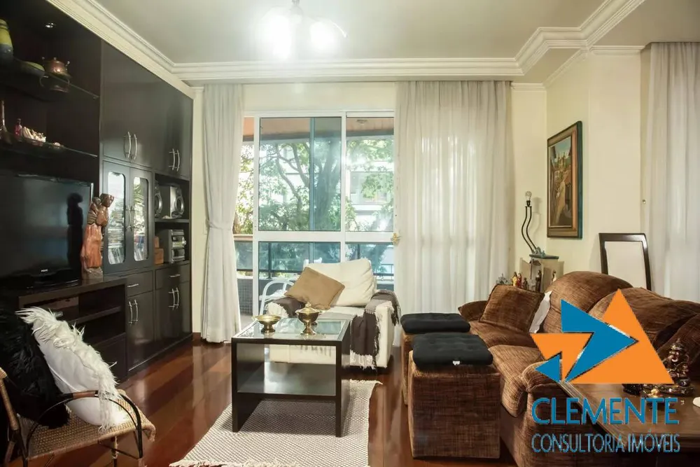 Apartamento, 3 quartos, 149 m² - Foto 1