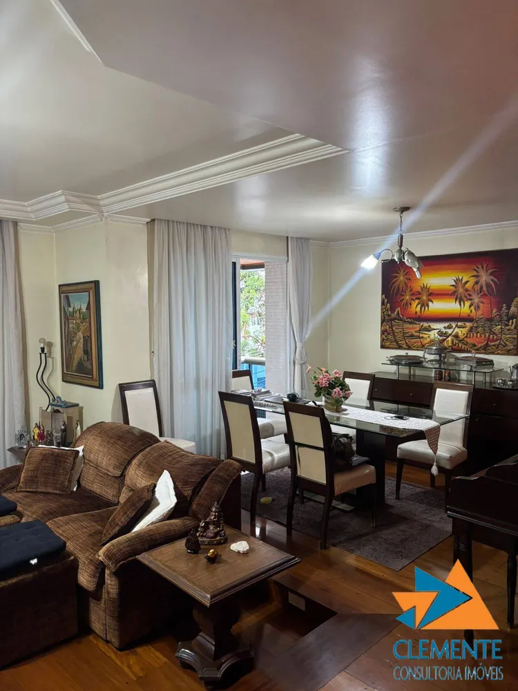 Apartamento, 3 quartos, 149 m² - Foto 5