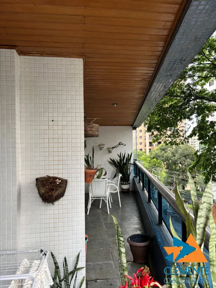 Apartamento, 3 quartos, 149 m² - Foto 14