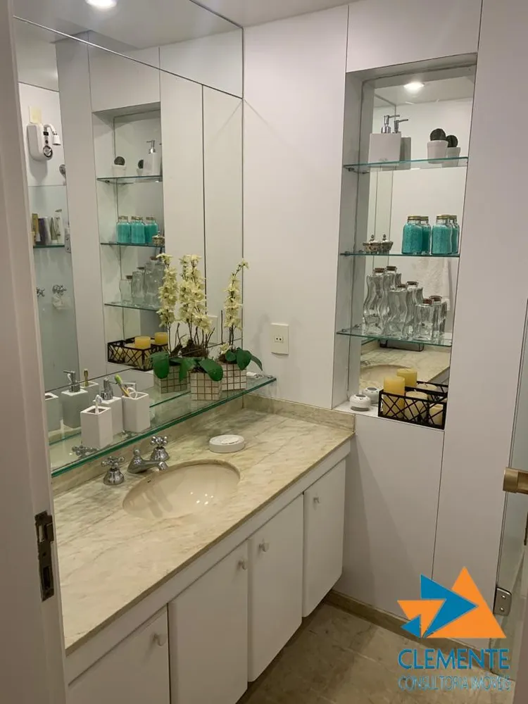Apartamento, 4 quartos, 142 m² - Foto 15