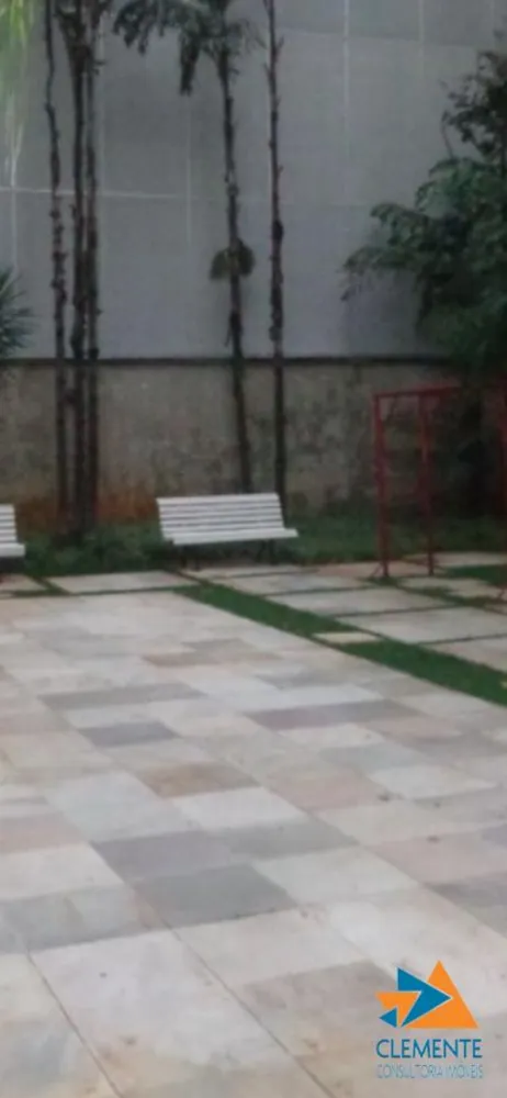 Apartamento, 4 quartos, 142 m² - Foto 9