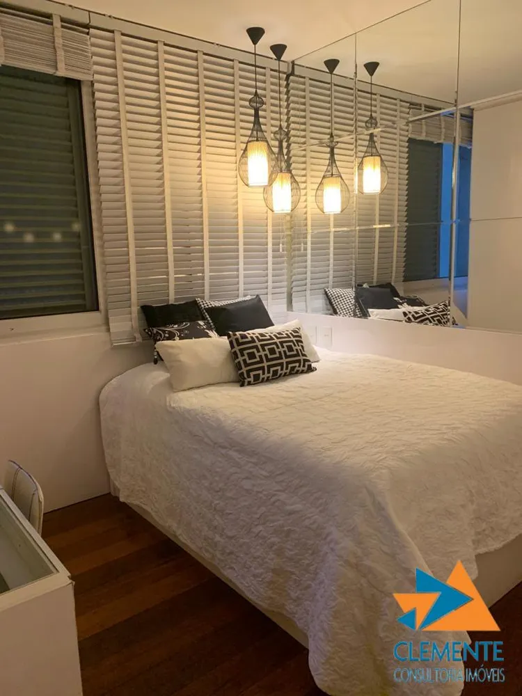 Apartamento, 4 quartos, 142 m² - Foto 10