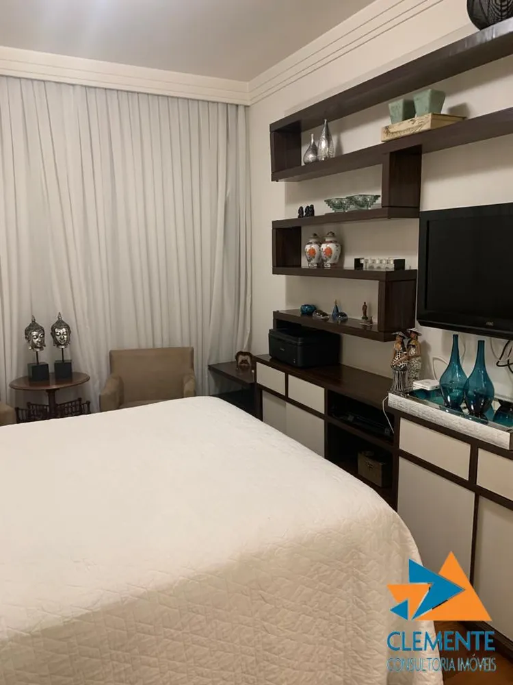 Apartamento, 4 quartos, 142 m² - Foto 12