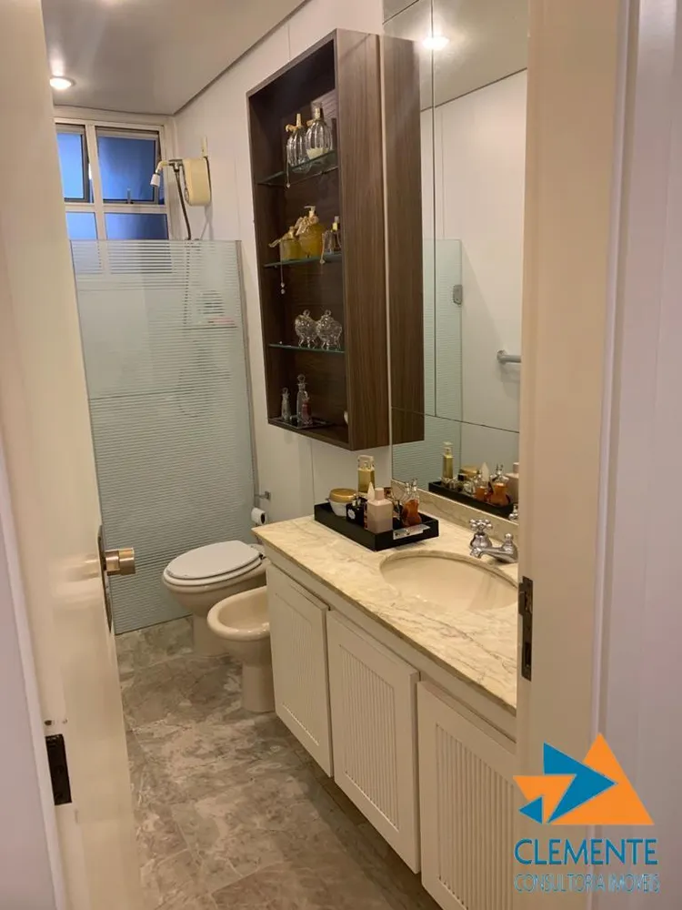 Apartamento, 4 quartos, 142 m² - Foto 14