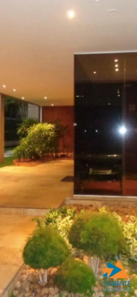 Apartamento, 4 quartos, 142 m² - Foto 3