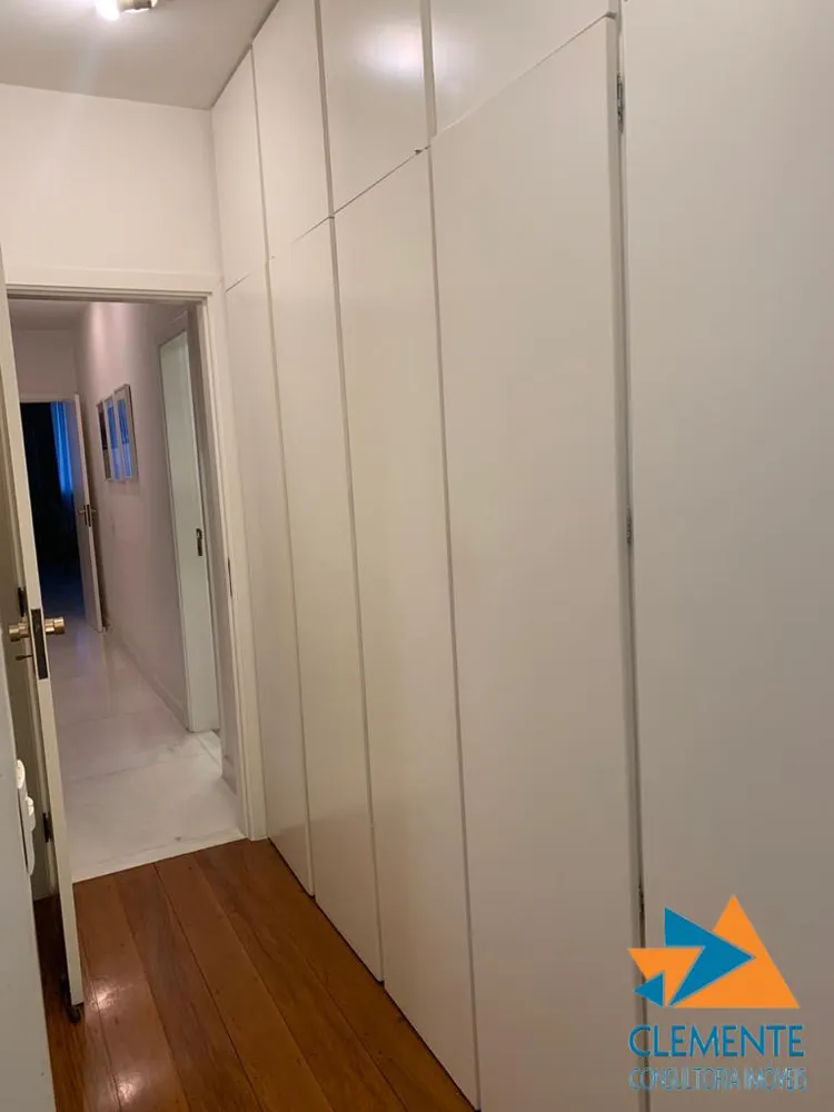 Apartamento, 4 quartos, 142 m² - Foto 8
