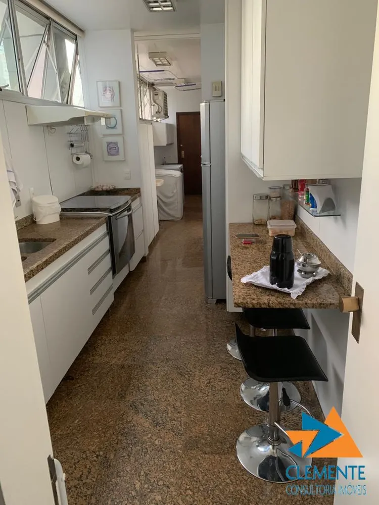 Apartamento, 4 quartos, 142 m² - Foto 13
