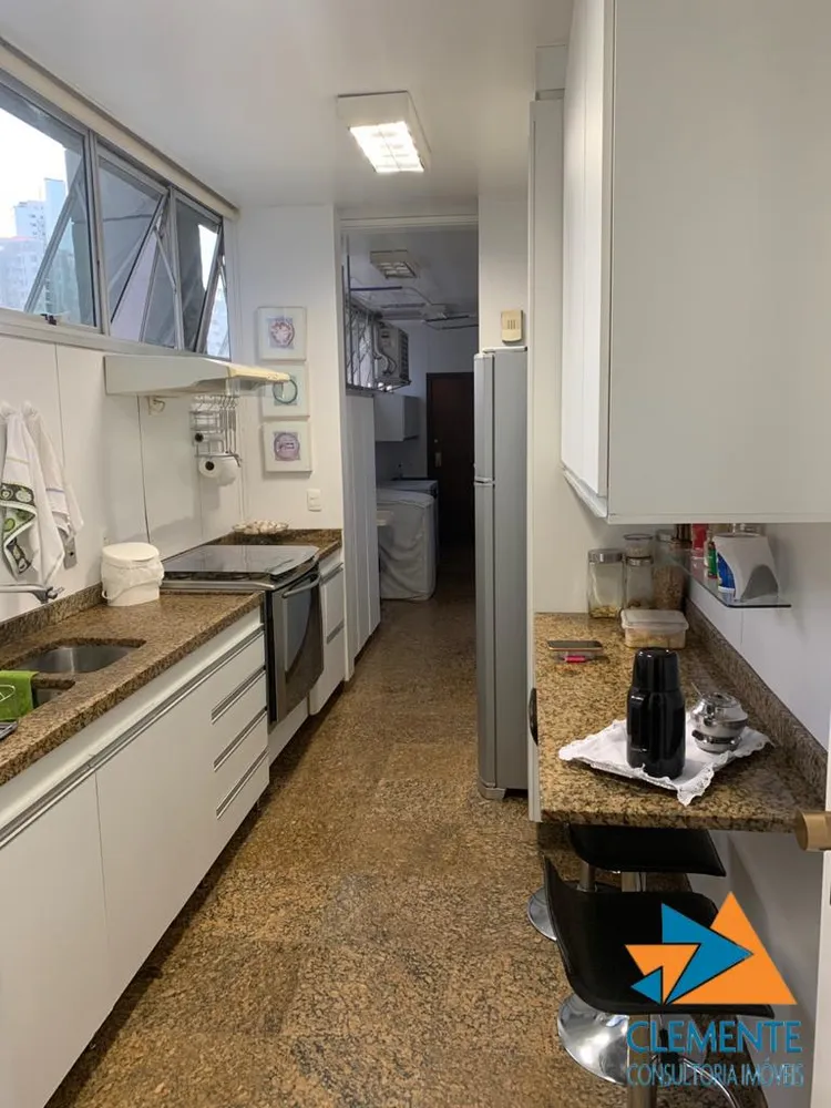 Apartamento, 4 quartos, 142 m² - Foto 16