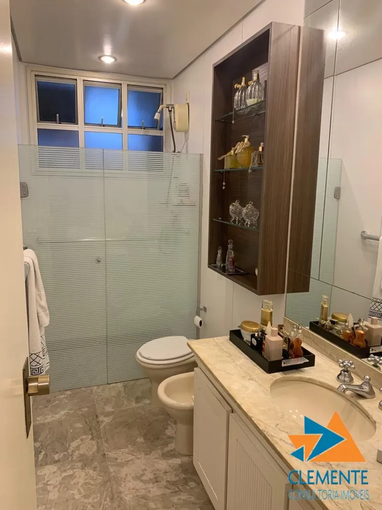 Apartamento, 4 quartos, 142 m² - Foto 11