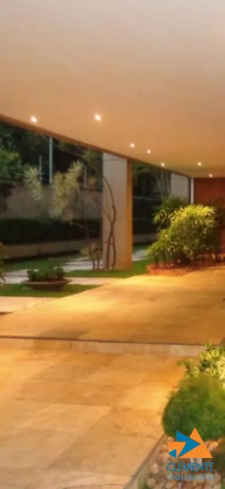 Apartamento, 4 quartos, 142 m² - Foto 2