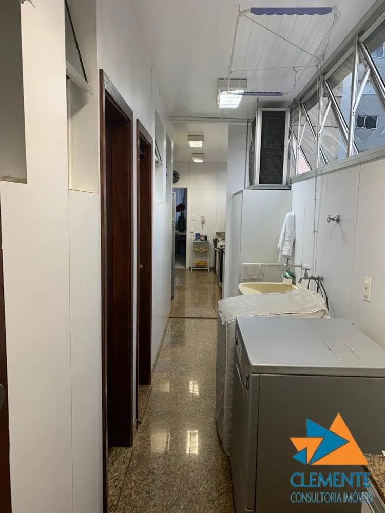 Apartamento, 4 quartos, 142 m² - Foto 6