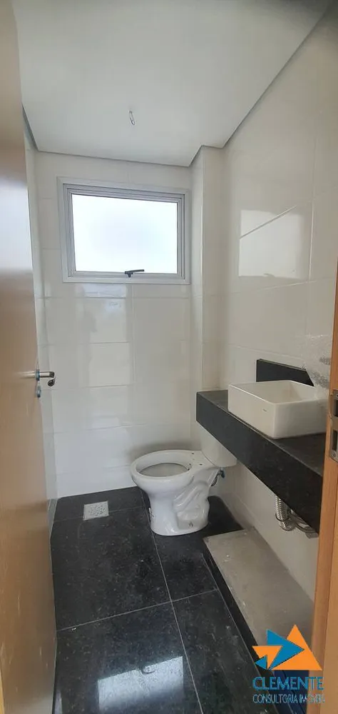 Cobertura, 3 quartos, 140 m² - Foto 6