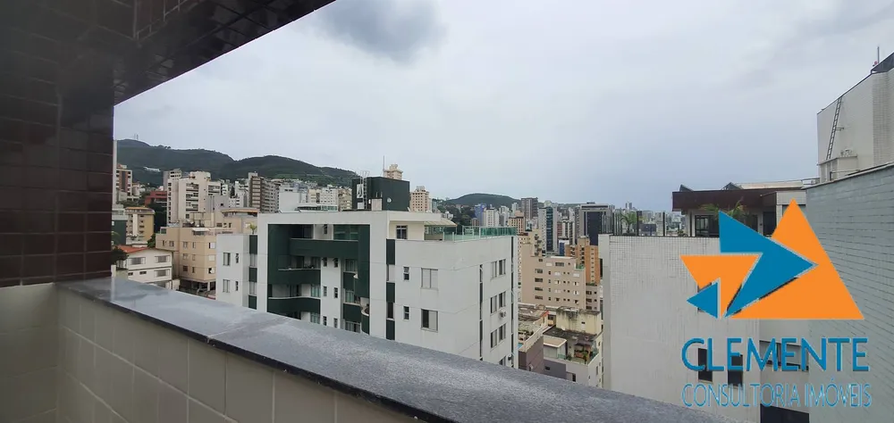 Cobertura, 3 quartos, 140 m² - Foto 4