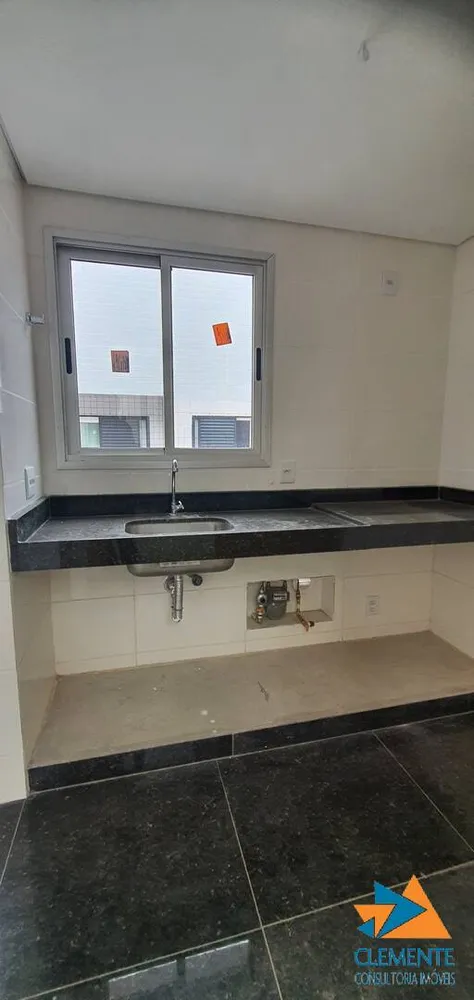 Cobertura, 3 quartos, 140 m² - Foto 10