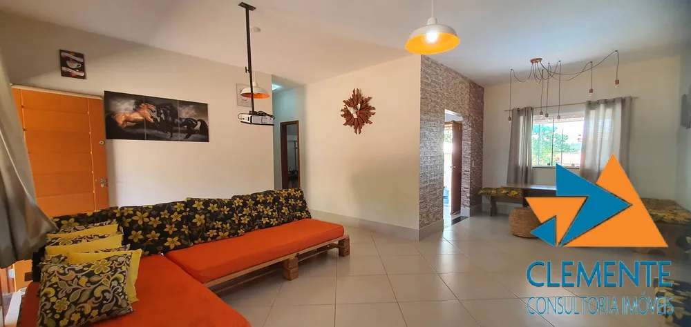 Casa de Condomínio, 3 quartos - Foto 6