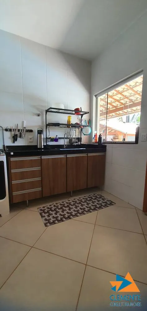 Casa de Condomínio, 3 quartos - Foto 8