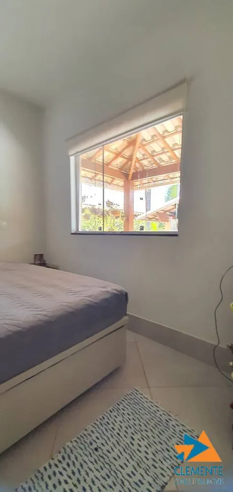 Casa de Condomínio, 3 quartos - Foto 12